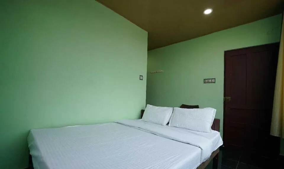 Oyo Lala Appartment Kochi 3*,