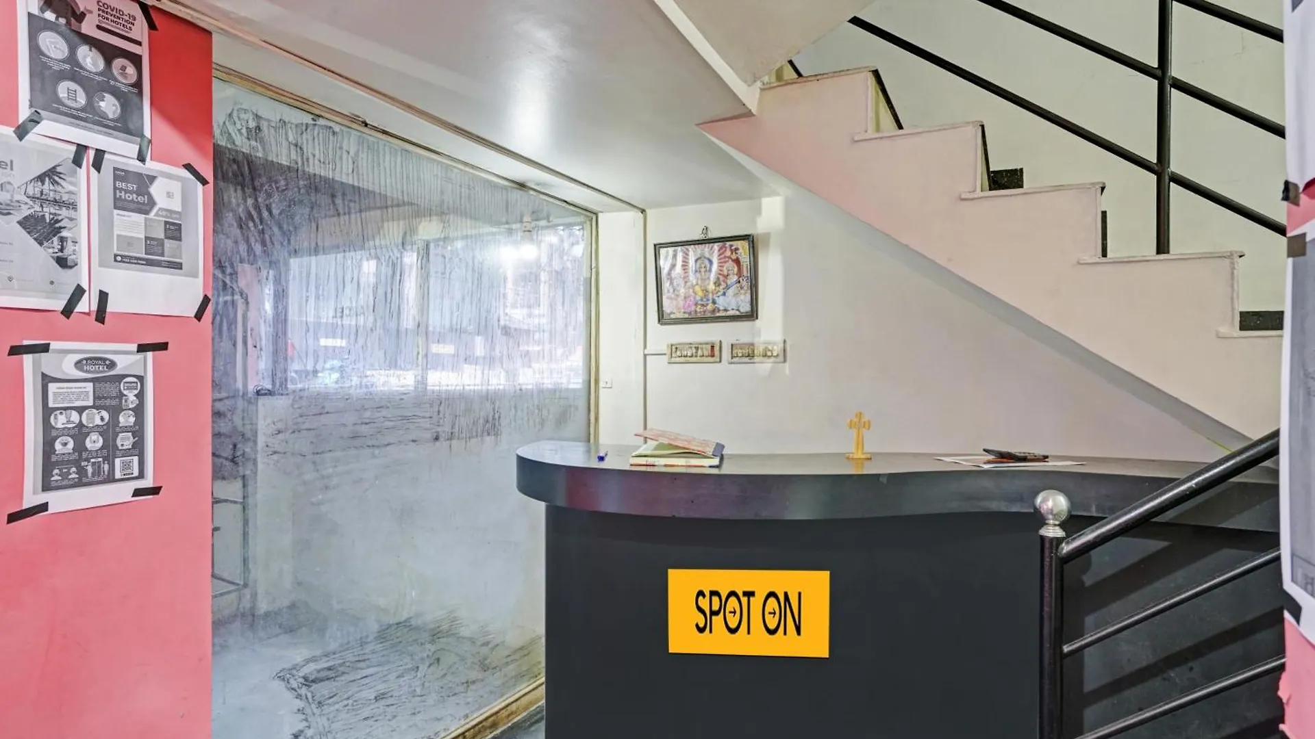 Hotel Oyo Lala Appartment Kochi