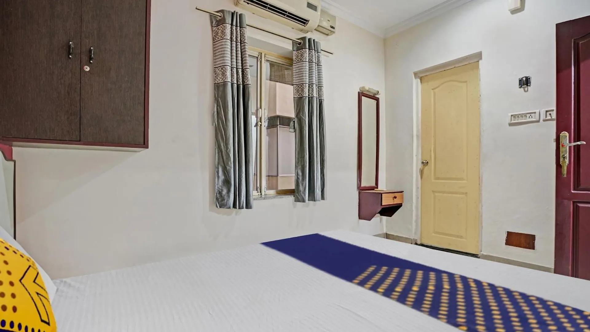 *** Hotel Oyo Lala Appartment Kochi India