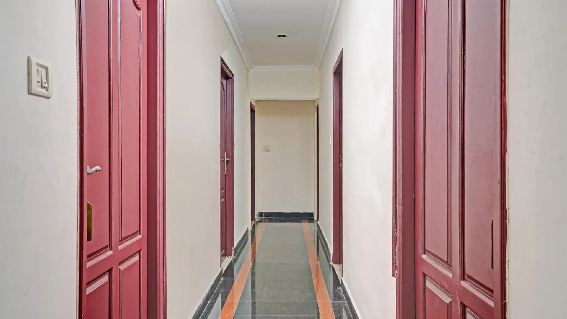 Oyo Lala Appartment Kochi