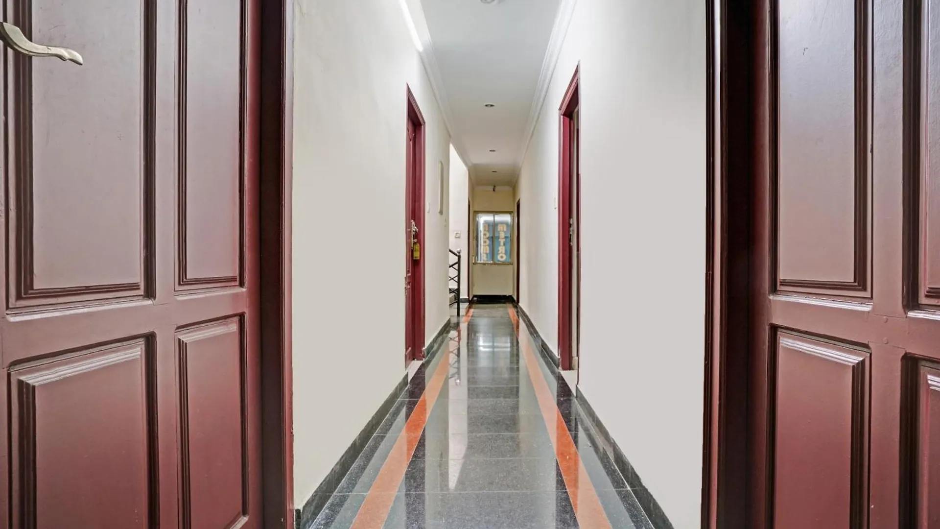 Oyo Lala Appartment Kochi